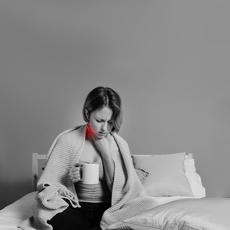 Erkältungen richtig behandeln – Wann sollte ein Arzt aufgesucht werden?