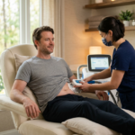 Coolsculpting in verschiedenen Lebensphasen: Wie Alter die Ergebnisse beeinflusst