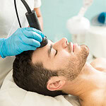 CoolSculpting für Männer: Doppelkinn und Love Handles als häufigste Problemzonen